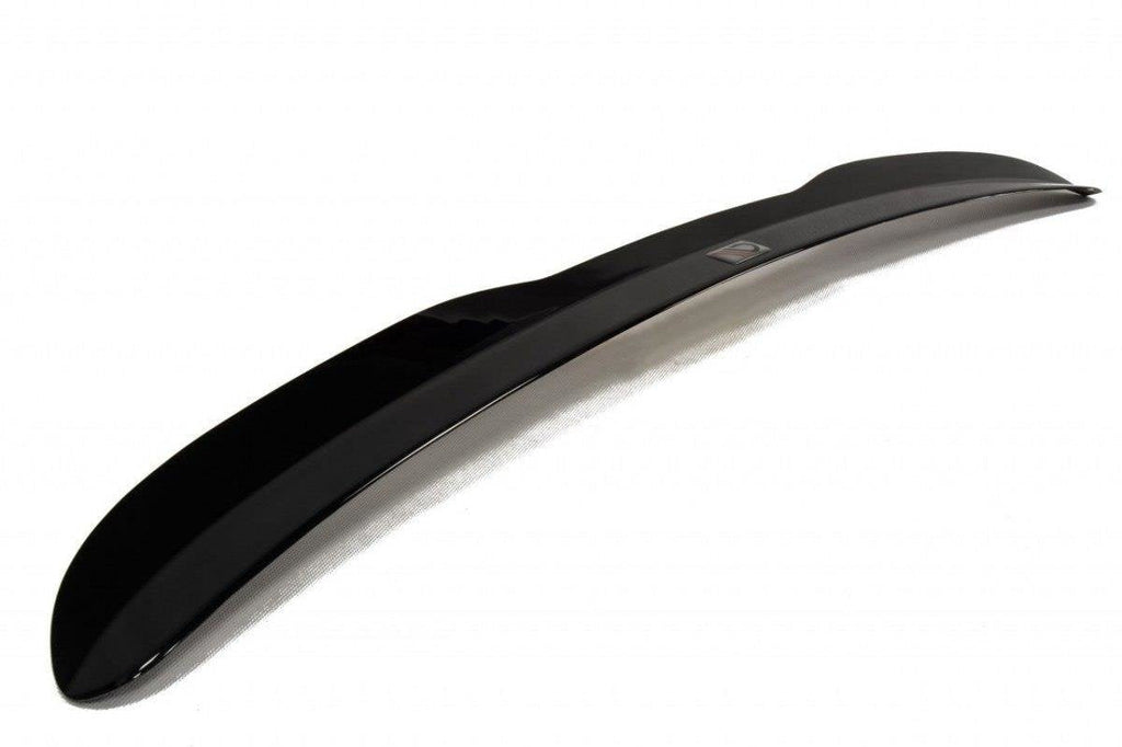 Maxton Design Extensión de alerón para Opel Astra J GTC - imagen 2