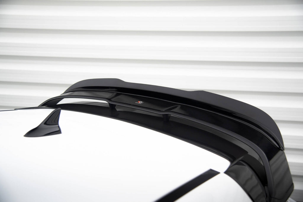 Maxton Design Extensión de alerón para Opel Astra J OPC / VXR - imagen 2