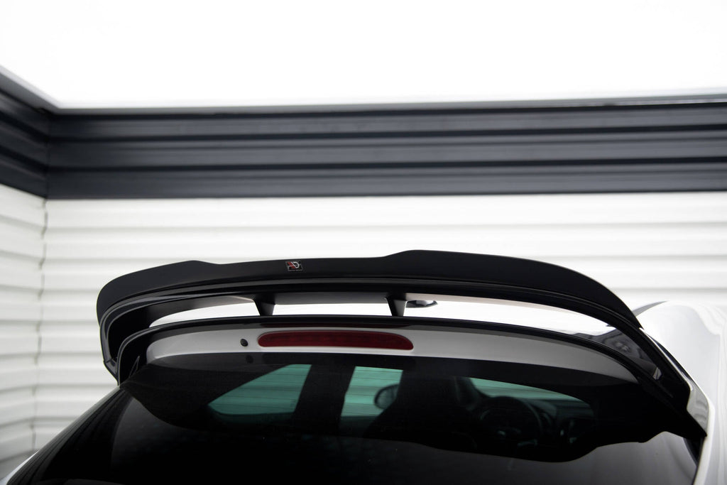 Maxton Design Extensión de alerón para Opel Astra J OPC / VXR - imagen 1