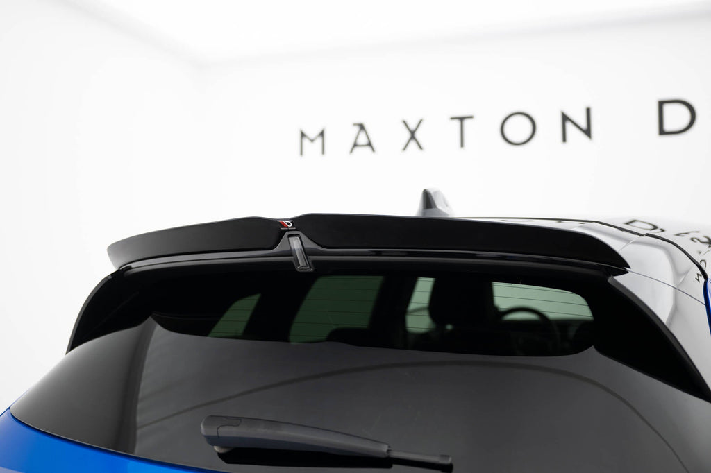 Maxton Design Extensión de alerón para Opel Astra Sports Tourer L (Mk6) - imagen 1