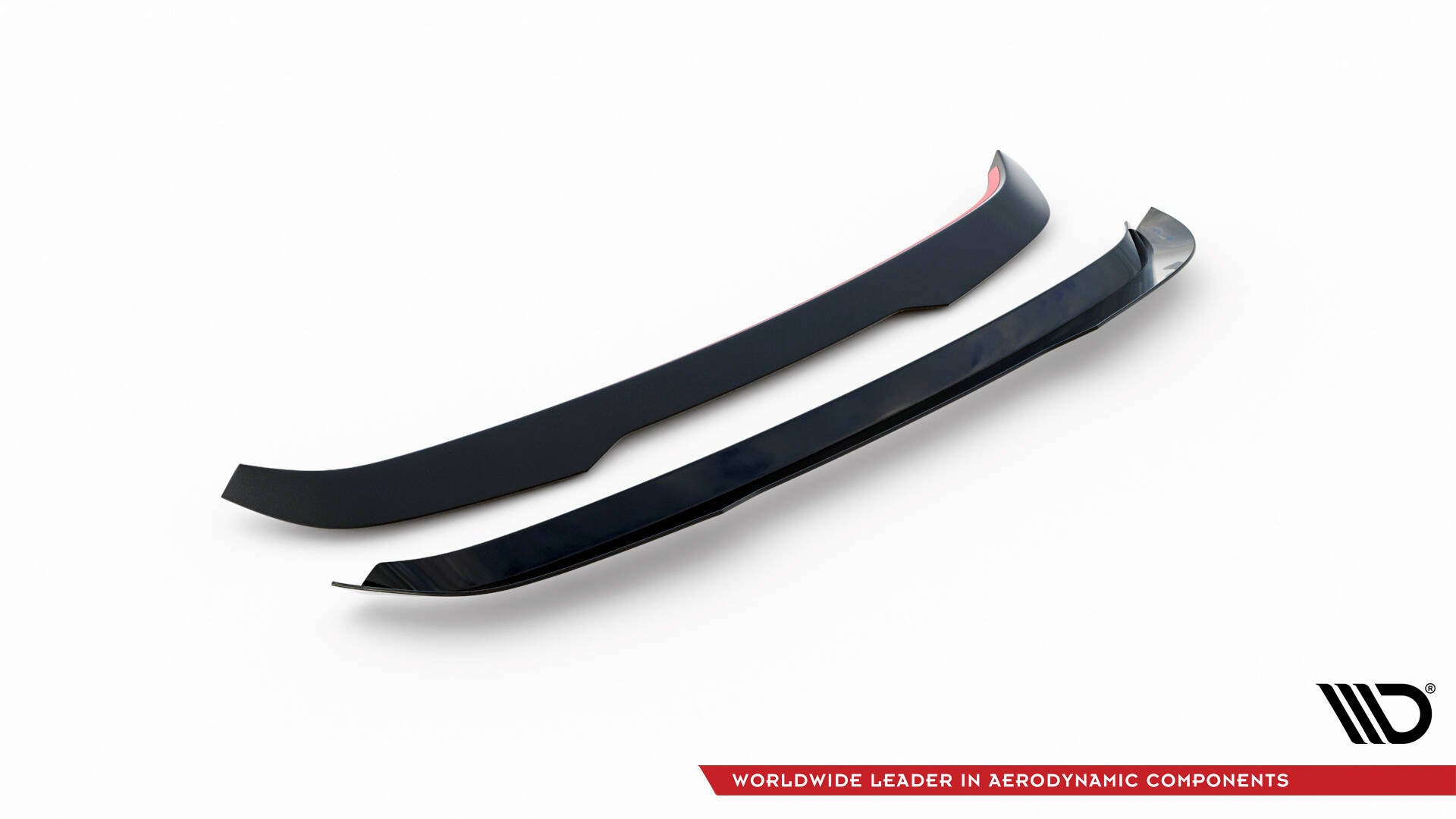 Maxton Design Extensión de alerón para Opel Corsa F ( Mk6) - imagen 5