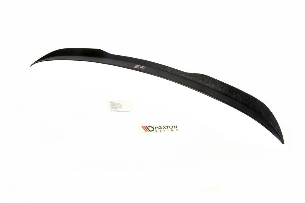 Maxton Design Extensión de alerón para Opel Corsa OPC/VXR D/E - imagen 1