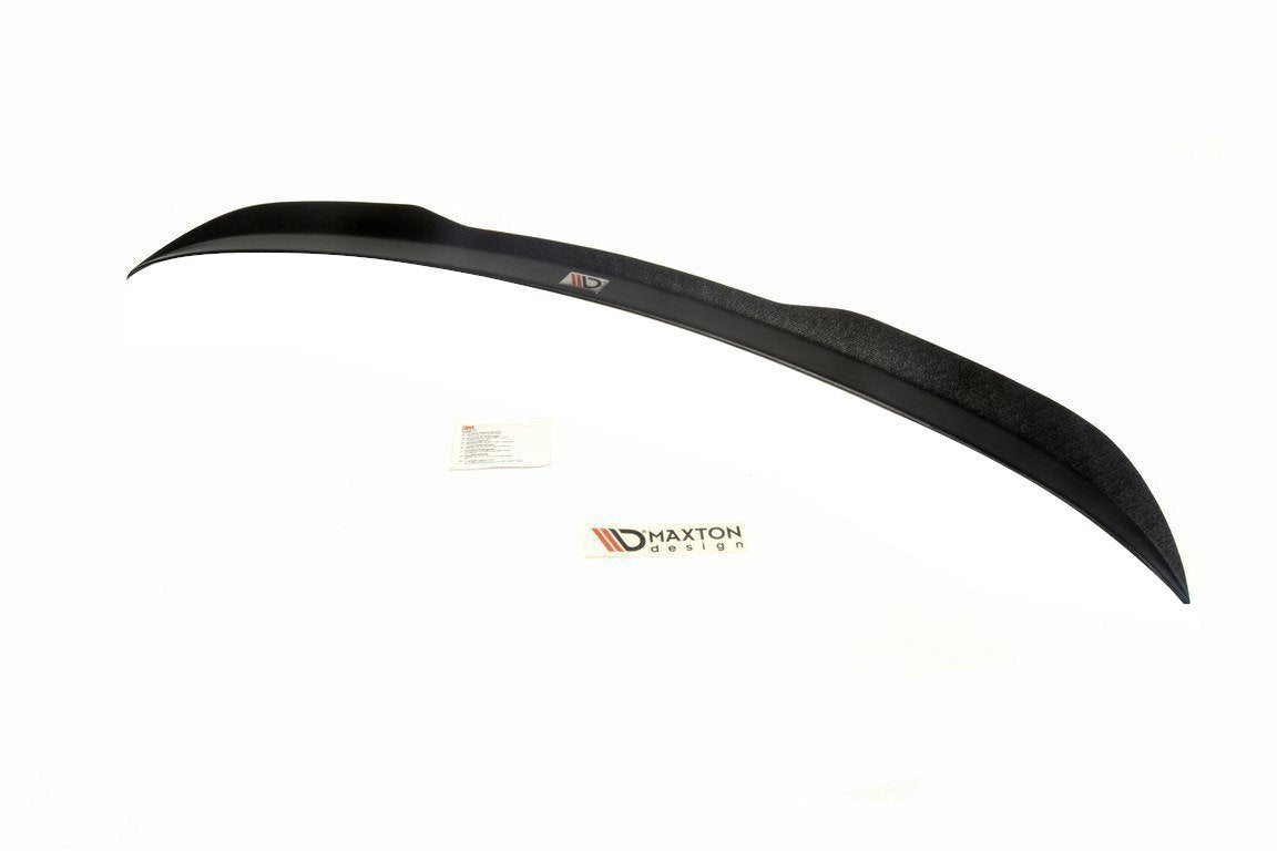 Maxton Design Extensión de alerón para Opel Corsa OPC/VXR D/E - imagen 1