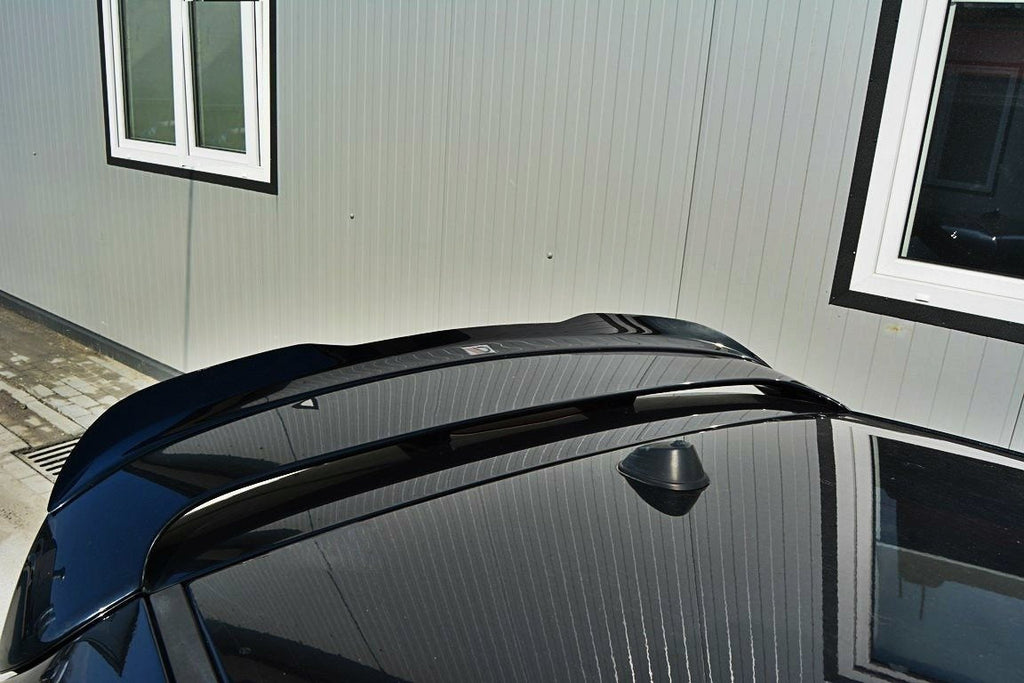 Maxton Design Extensión de alerón para Opel Corsa OPC/VXR D/E - imagen 3