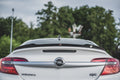 Maxton Design Extensión de alerón para Opel Insignia Mk. 1 OPC Facelift - imagen 1