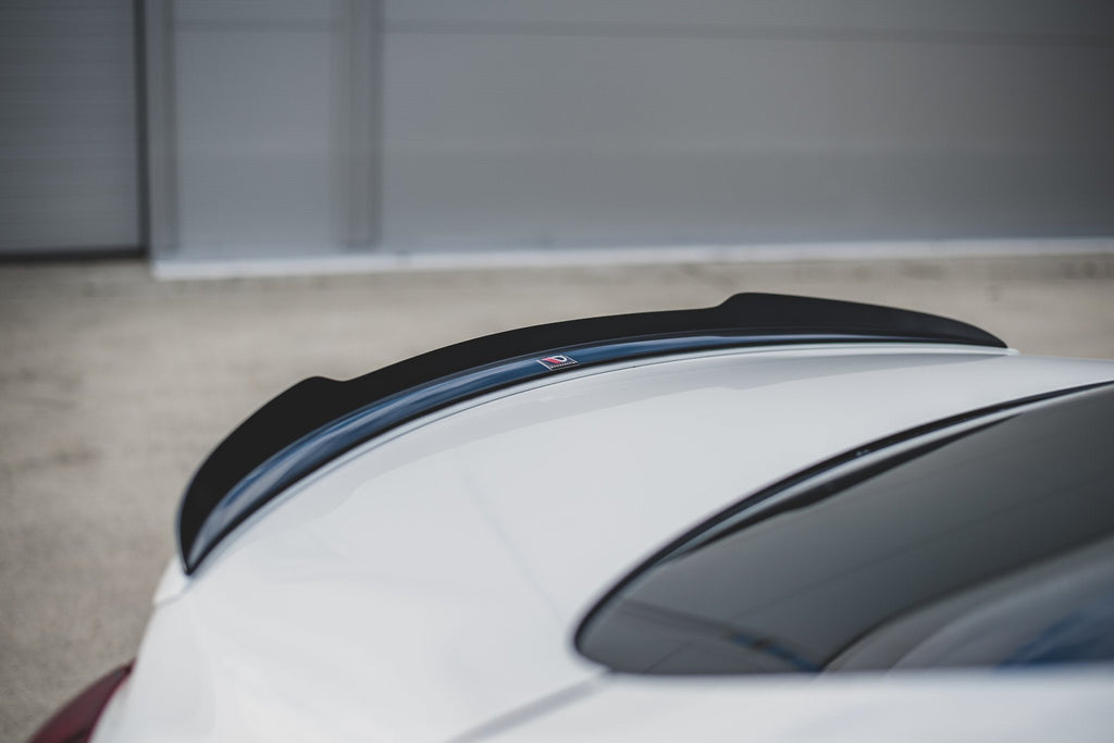 Maxton Design Extensión de alerón para Opel Insignia Mk. 1 OPC Facelift - imagen 3