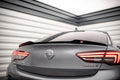 Maxton Design Extensión de alerón para Opel Insignia Mk2 - imagen 1