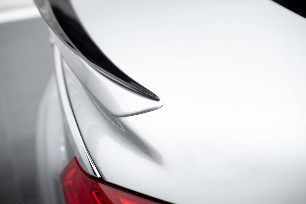 Maxton Design Extensión de alerón para Opel Insignia OPC-Line Mk1 - imagen 3