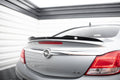 Maxton Design Extensión de alerón para Opel Insignia OPC-Line Mk1 - imagen 1
