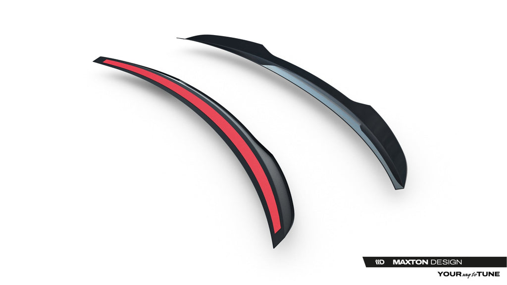 Maxton Design Extensión de alerón para Opel Insignia OPC-Line Mk2 - imagen 5