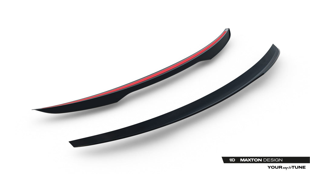 Maxton Design Extensión de alerón para Opel Insignia OPC-Line Mk2 - imagen 6