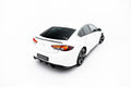 Maxton Design Extensión de alerón para Opel Insignia OPC-Line Mk2 - imagen 1