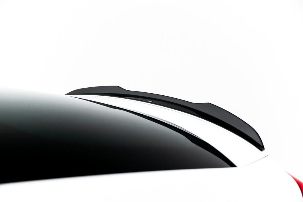 Maxton Design Extensión de alerón para Opel Insignia OPC-Line Mk2 - imagen 4