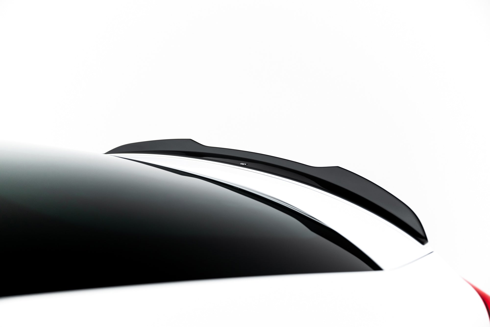 Maxton Design Extensión de alerón para Opel Insignia OPC-Line Mk2 - imagen 4