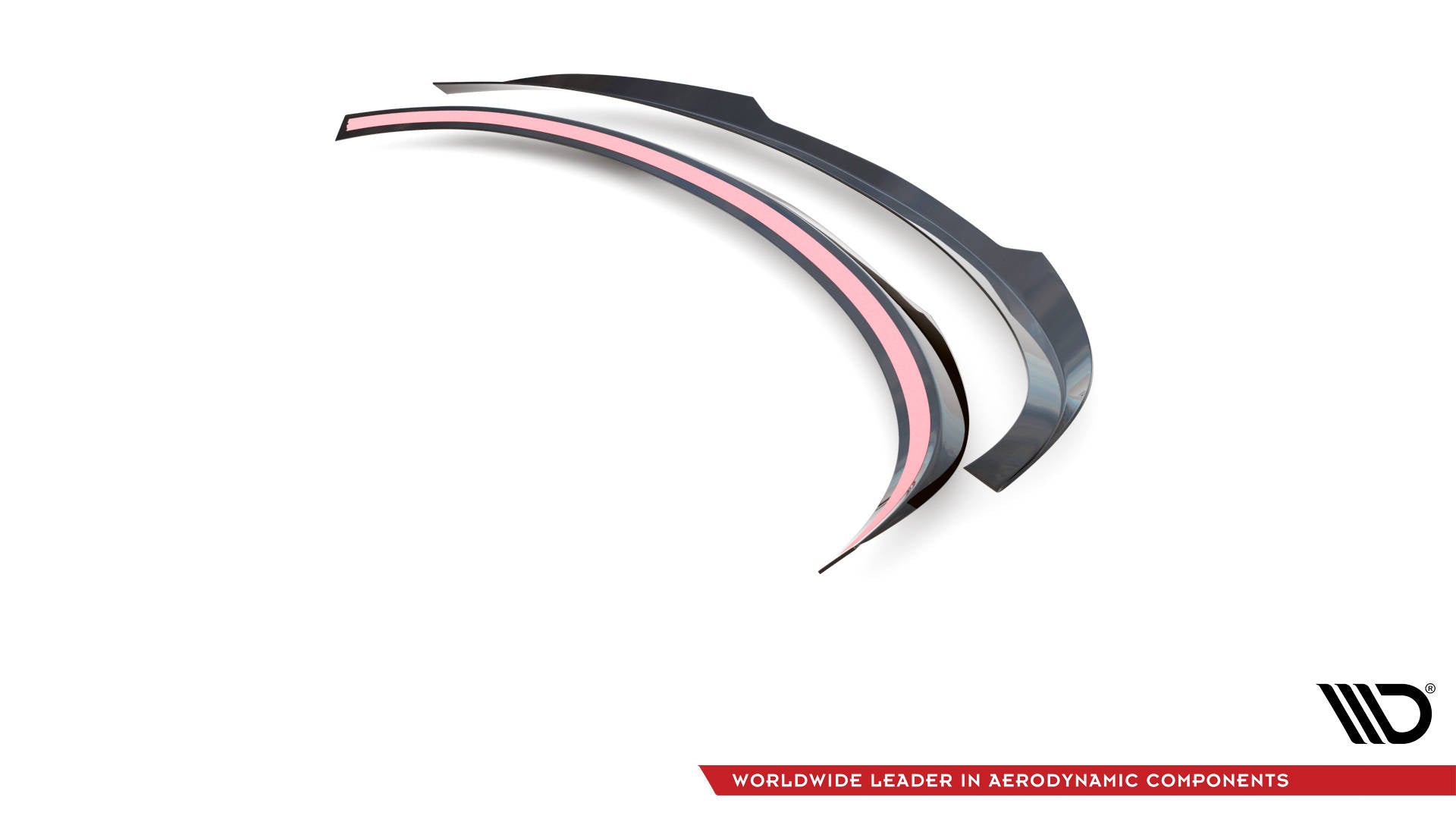 Maxton Design Extensión de alerón para Opel Insignia OPC Sports Tourer Mk1 - imagen 4