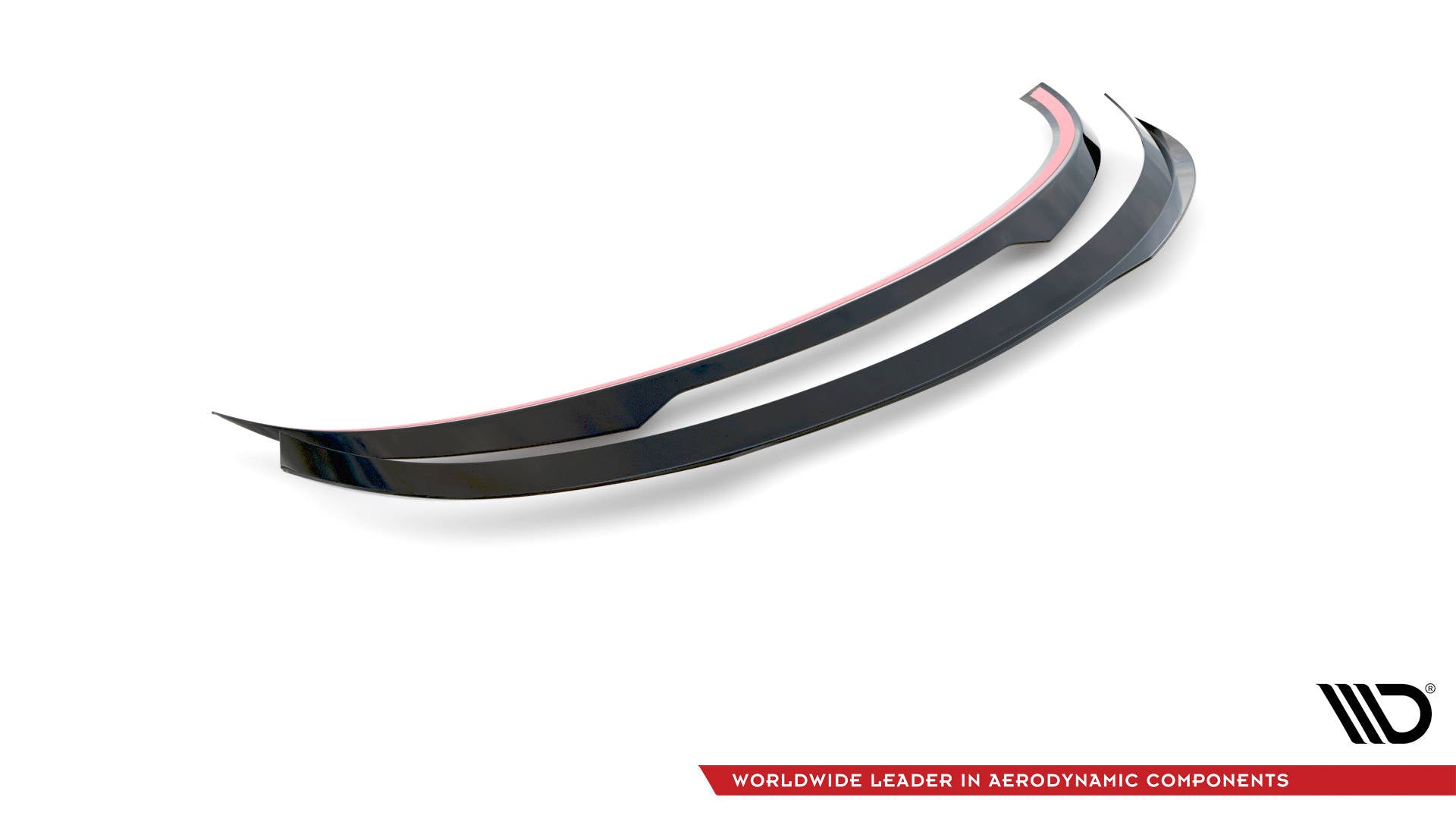 Maxton Design Extensión de alerón para Opel Insignia OPC Sports Tourer Mk1 - imagen 5