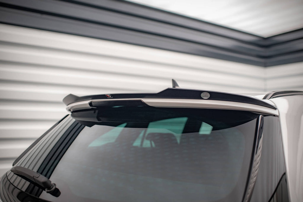 Maxton Design Extensión de alerón para Opel Insignia OPC Sports Tourer Mk1 - imagen 1