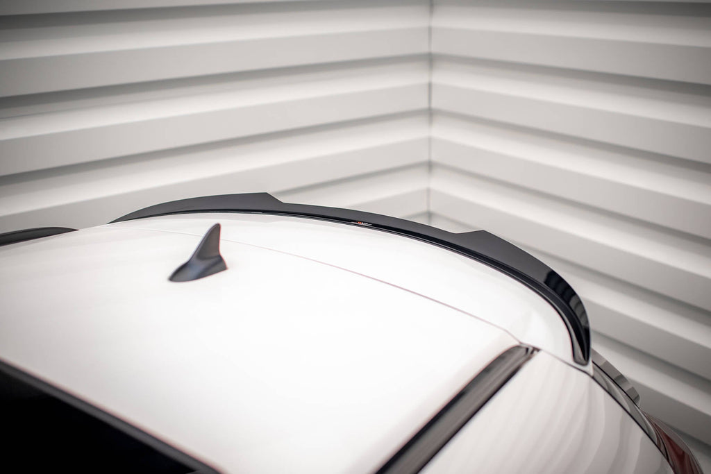 Maxton Design Extensión de alerón para Opel Insignia OPC Sports Tourer Mk1 - imagen 3