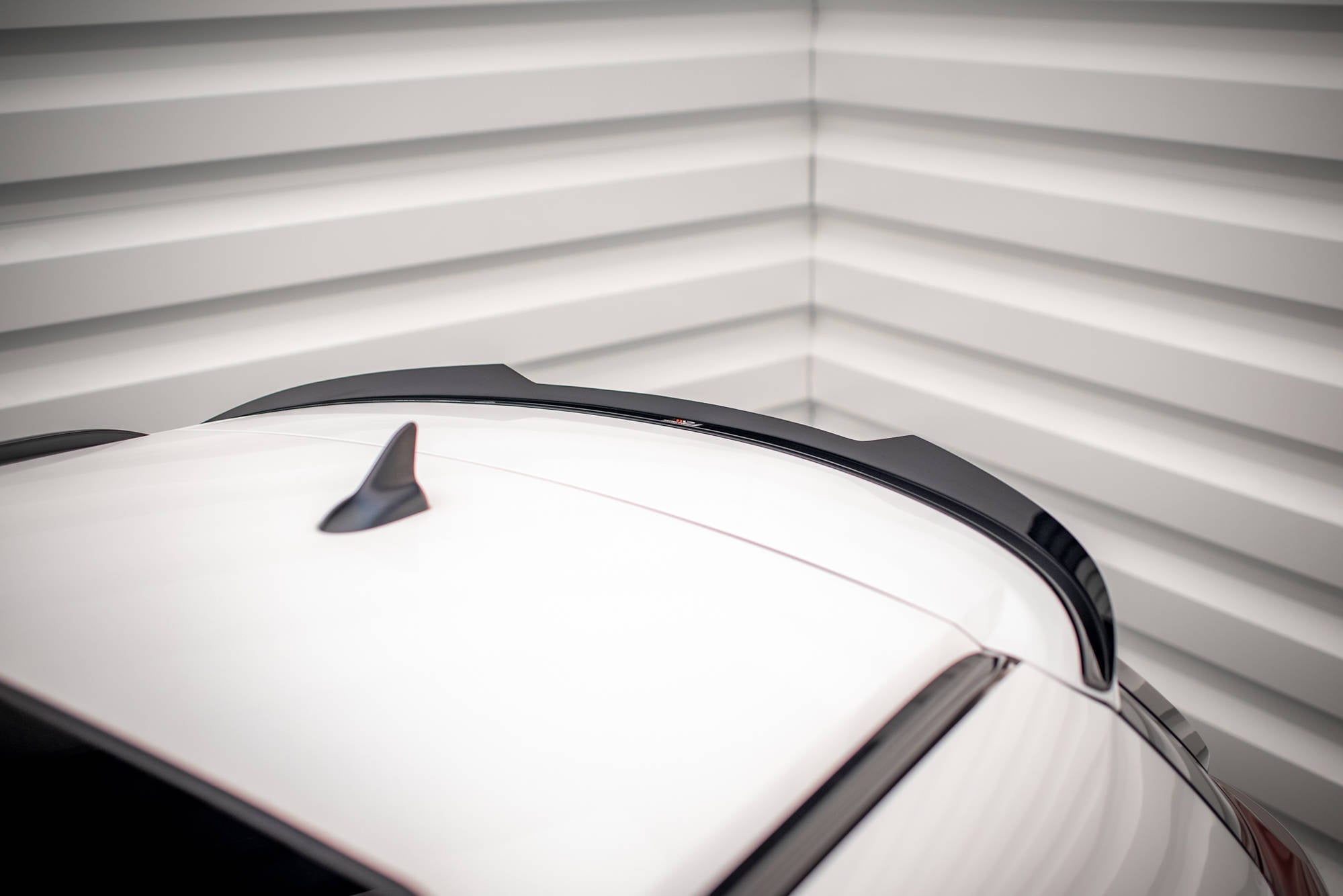 Maxton Design Extensión de alerón para Opel Insignia OPC Sports Tourer Mk1 - imagen 3
