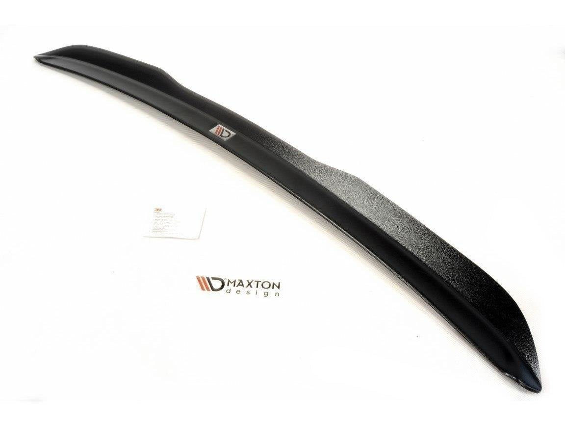 Maxton Design Extensión de alerón para Opel Zafira B OPC - imagen 1