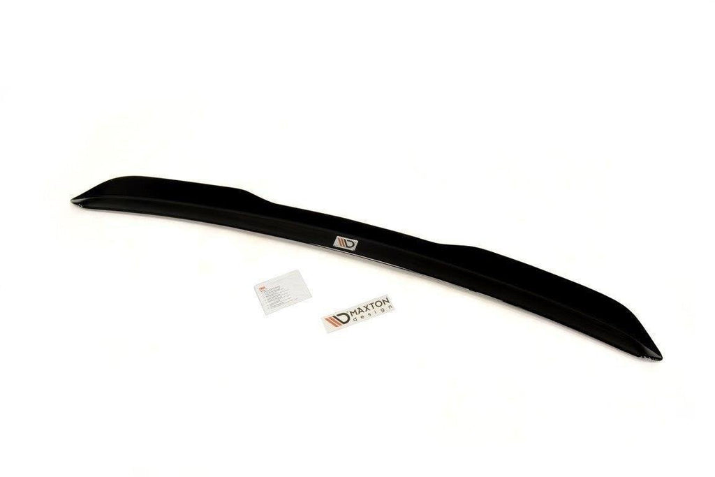 Maxton Design Extensión de alerón para Opel Zafira B OPC - imagen 2