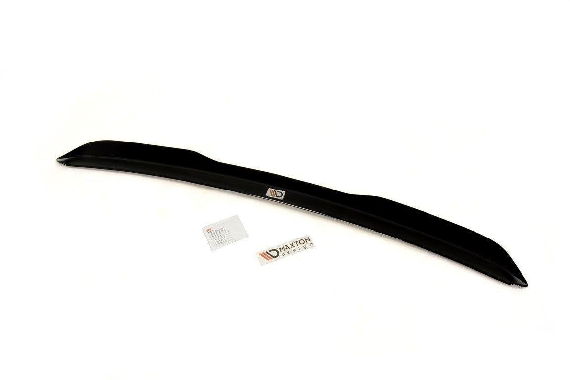 Maxton Design Extensión de alerón para Opel Zafira B OPC - imagen 2