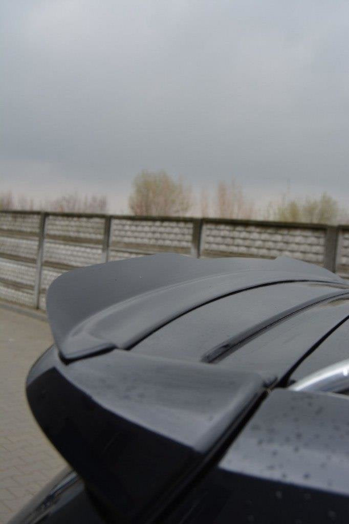 Maxton Design Extensión de alerón para Opel Zafira B OPC - imagen 4