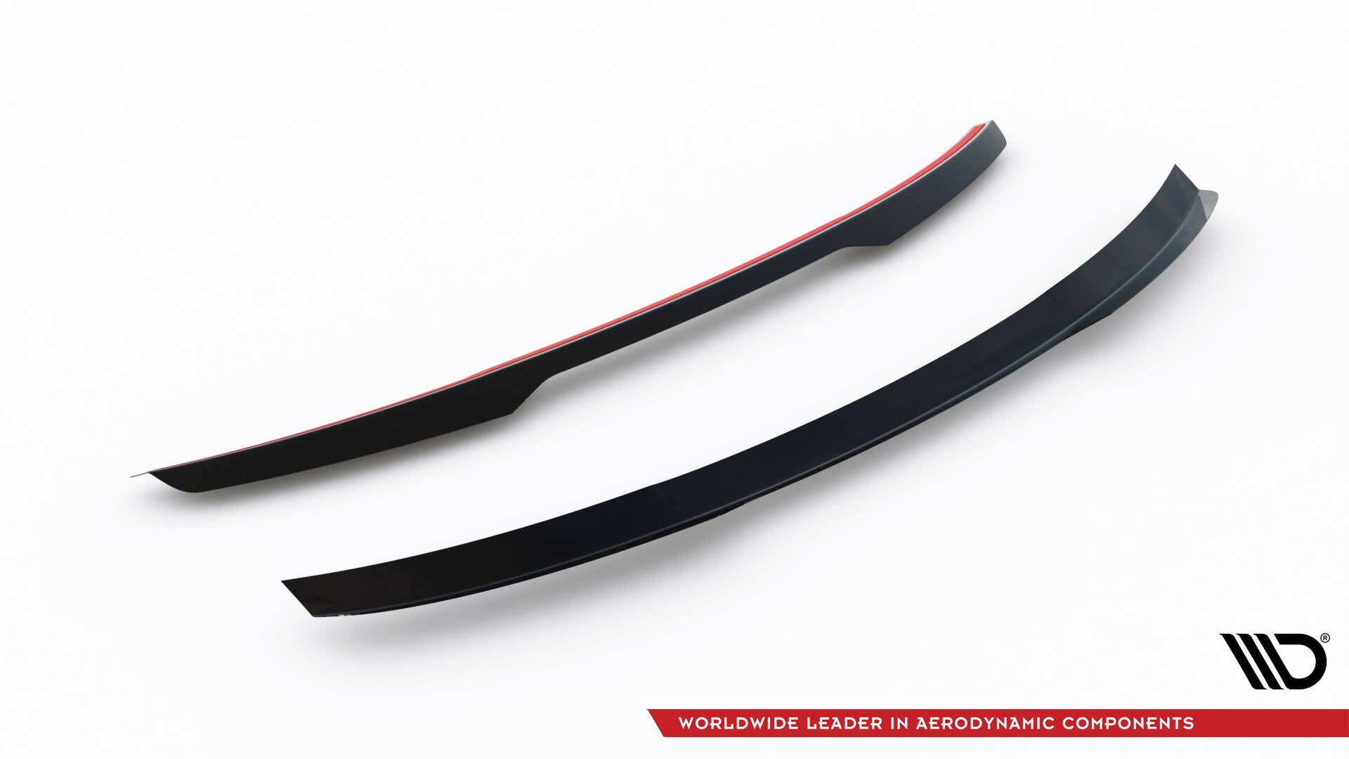 Maxton Design Extensión de alerón para Peugeot 3008 GT-Line Mk2 Facelift - imagen 5