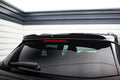 Maxton Design Extensión de alerón para Peugeot 3008 GT-Line Mk2 Facelift - imagen 1