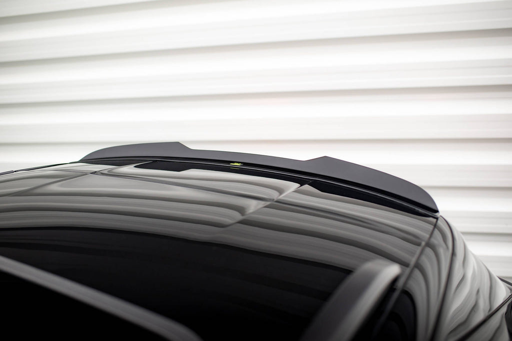 Maxton Design Extensión de alerón para Peugeot 3008 GT-Line Mk2 Facelift - imagen 3