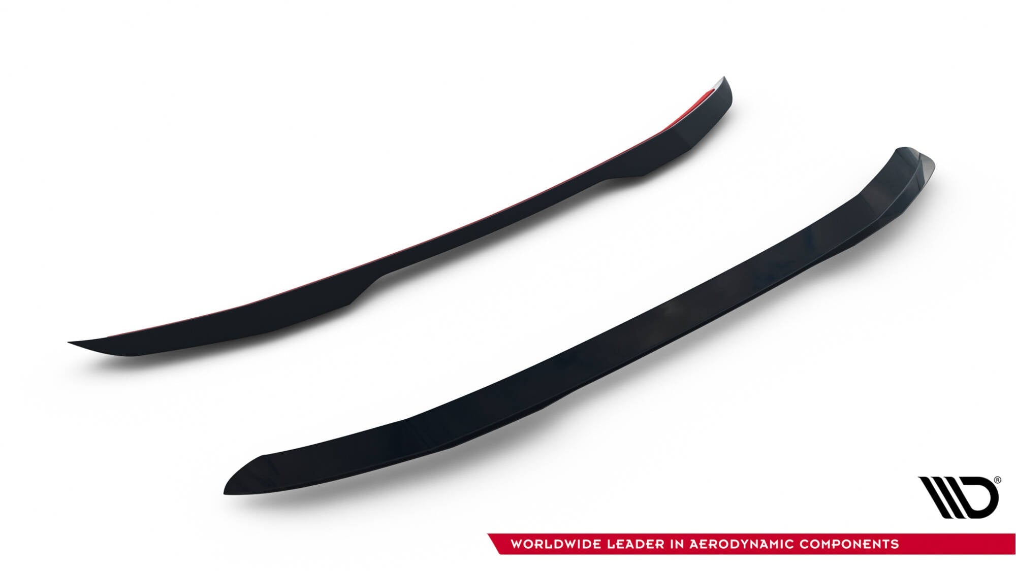 Maxton Design Extensión de alerón para Peugeot 308 GT Hatchback Mk3 - imagen 5