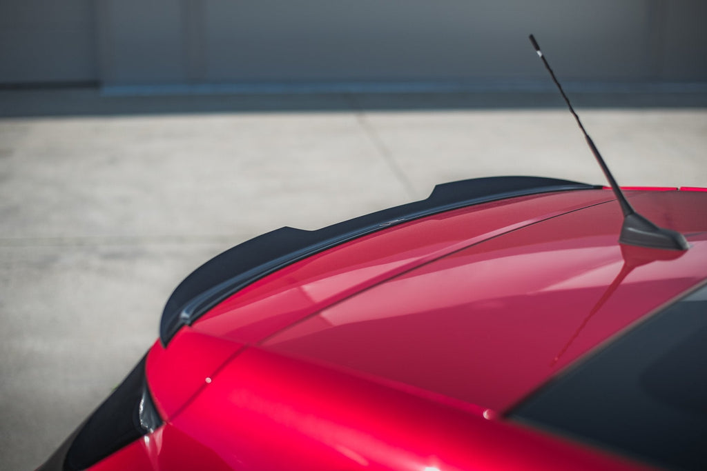 Maxton Design Extensión de alerón para Peugeot 308 GT Mk2 Facelift - imagen 4