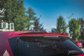 Maxton Design Extensión de alerón para Peugeot 308 GT Mk2 Facelift - imagen 1