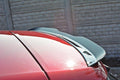 Maxton Design Extensión de alerón para Peugeot 308 Mk2 GTI - imagen 1