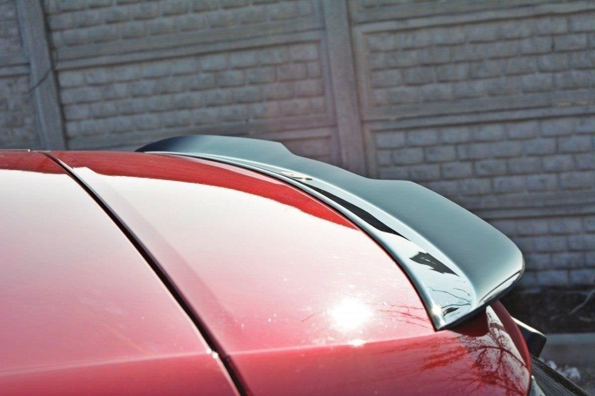 Maxton Design Extensión de alerón para Peugeot 308 Mk2 GTI - imagen 1