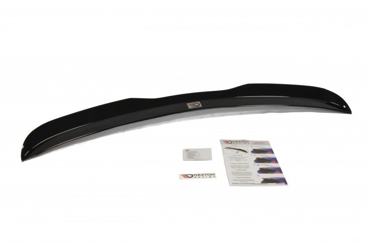 Maxton Design Extensión de alerón para Peugeot 308 Mk2 GTI - imagen 4