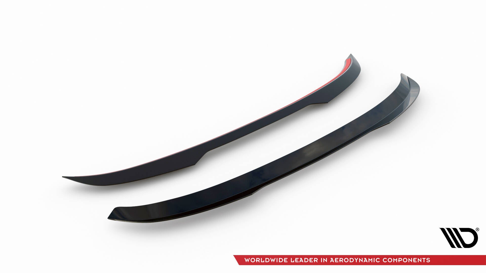 Maxton Design Extensión de alerón para Peugeot 308 SW Mk3 - imagen 5
