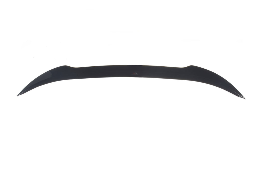 Maxton Design Extensión de alerón para Peugeot 508 Mk2 SW - imagen 5