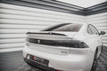 Maxton Design Extensión de alerón para Peugeot 508 Sedan Mk2 - imagen 1