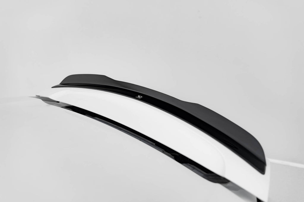 Maxton Design Extensión de alerón para Peugeot RCZ Mk1 / Mk1 Facelift - imagen 3