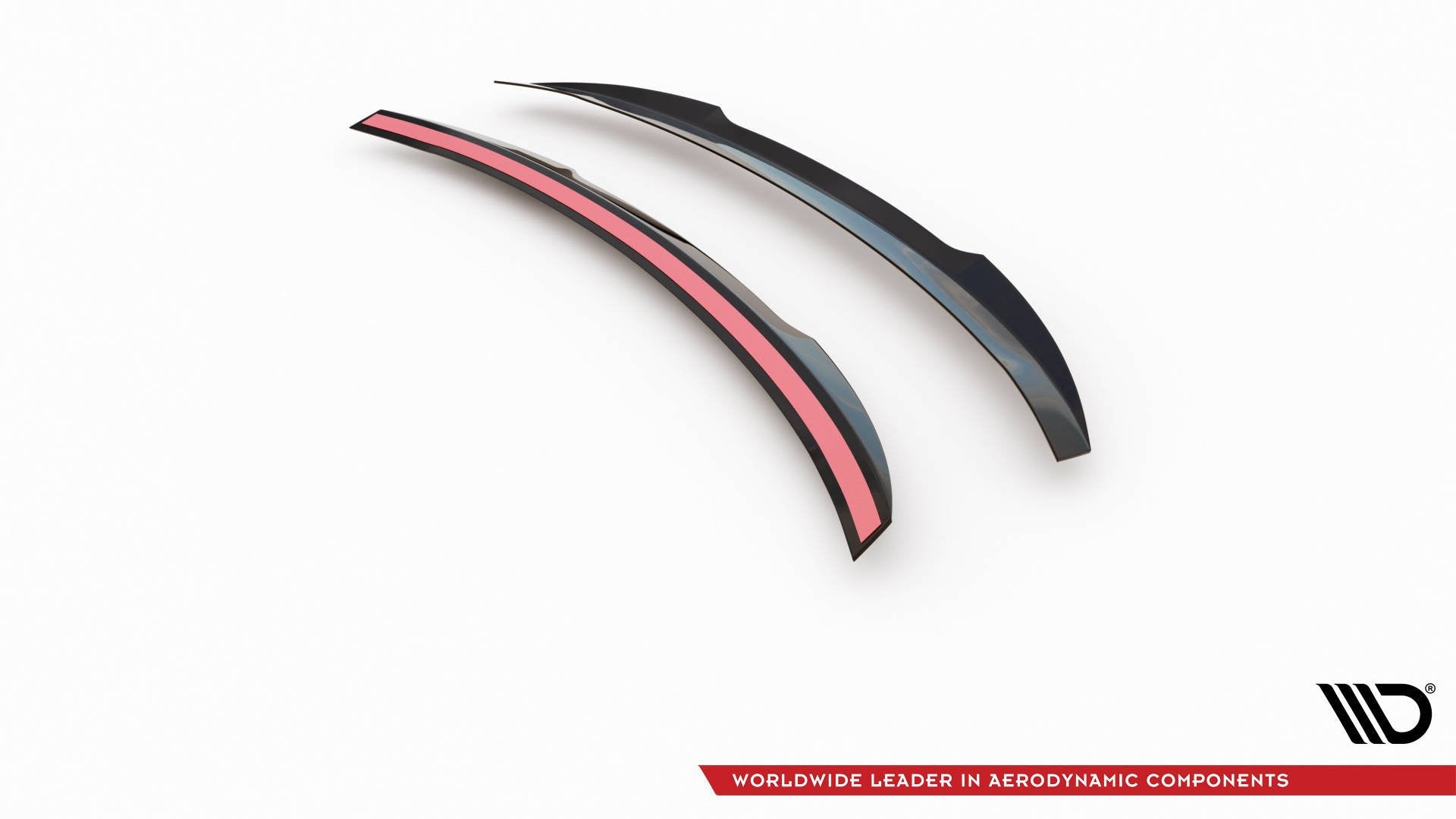 Maxton Design Extensión de alerón para Porsche 911 Carrera 991 Facelift - imagen 6