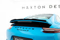 Maxton Design Extensión de alerón para Porsche 911 Carrera 991 Facelift - imagen 1