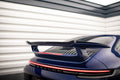 Maxton Design Extensión de alerón para Porsche 911 Carrera Aero 992 - imagen 1