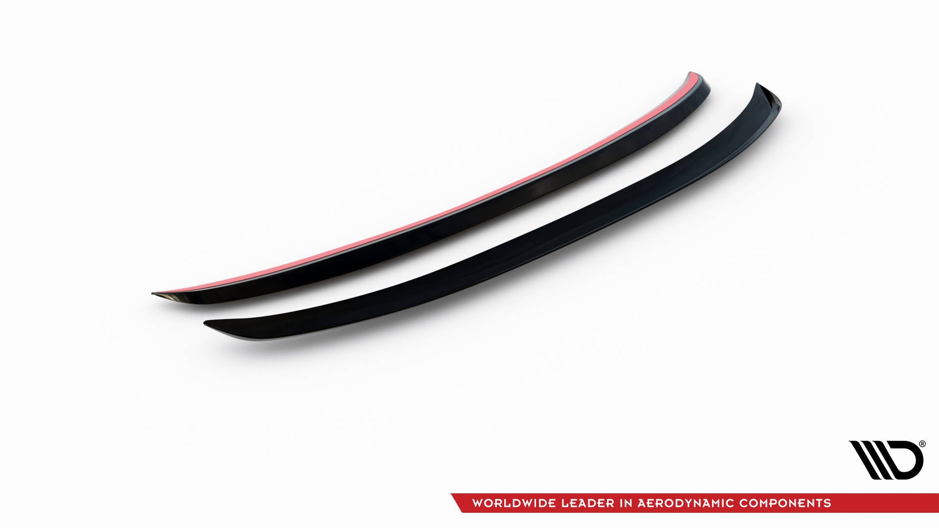 Maxton Design Extensión de alerón para Porsche 911 Carrera / Carrera GTS 997 Facelift - imagen 5