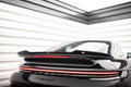 Maxton Design Extensión de alerón para Porsche Porsche 911 Turbo S 992 - imagen 1