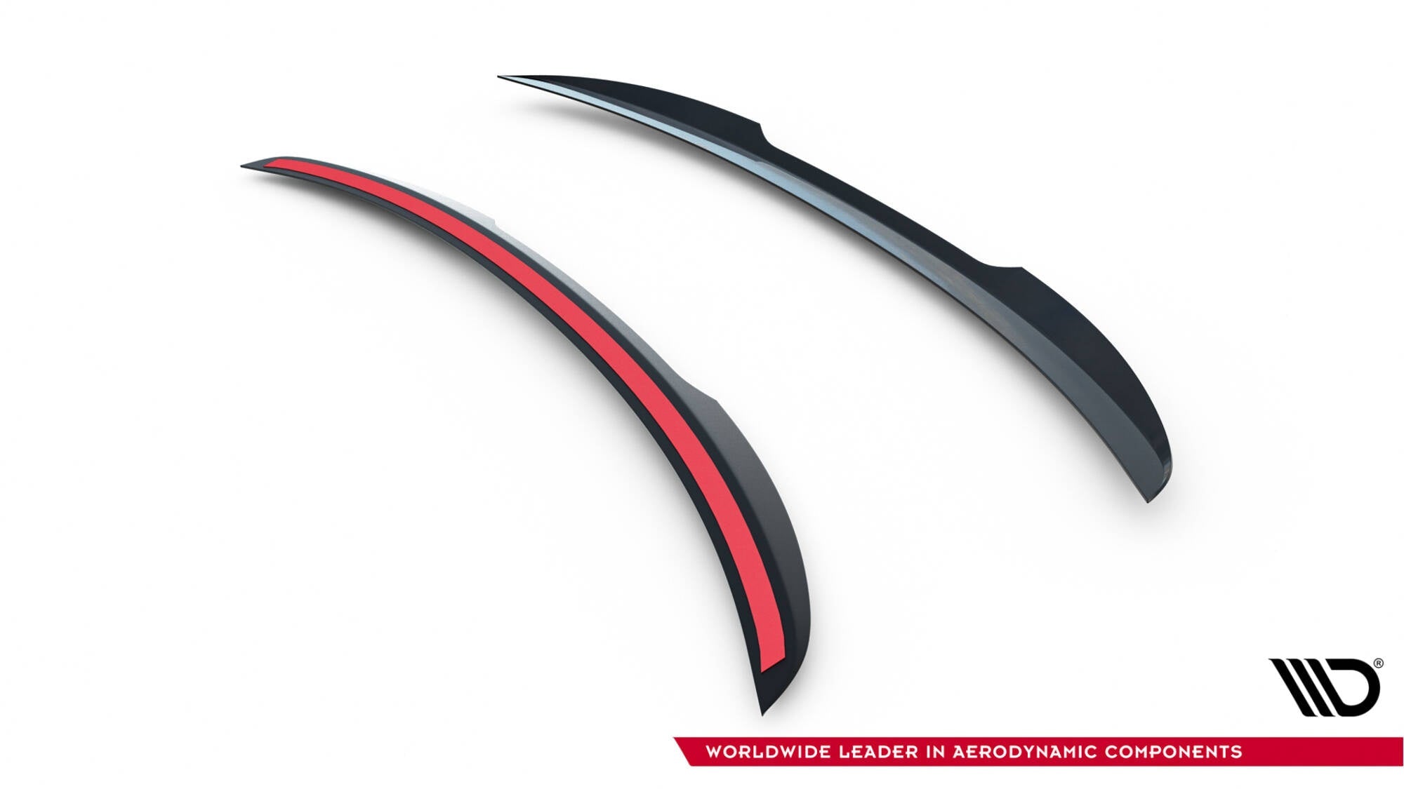 Maxton Design Extensión de alerón para Porsche 911 Turbo S Sport Package 992 - imagen 6