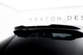 Maxton Design Extensión de alerón para Porsche Cayenne Coupe Mk3 - imagen 1