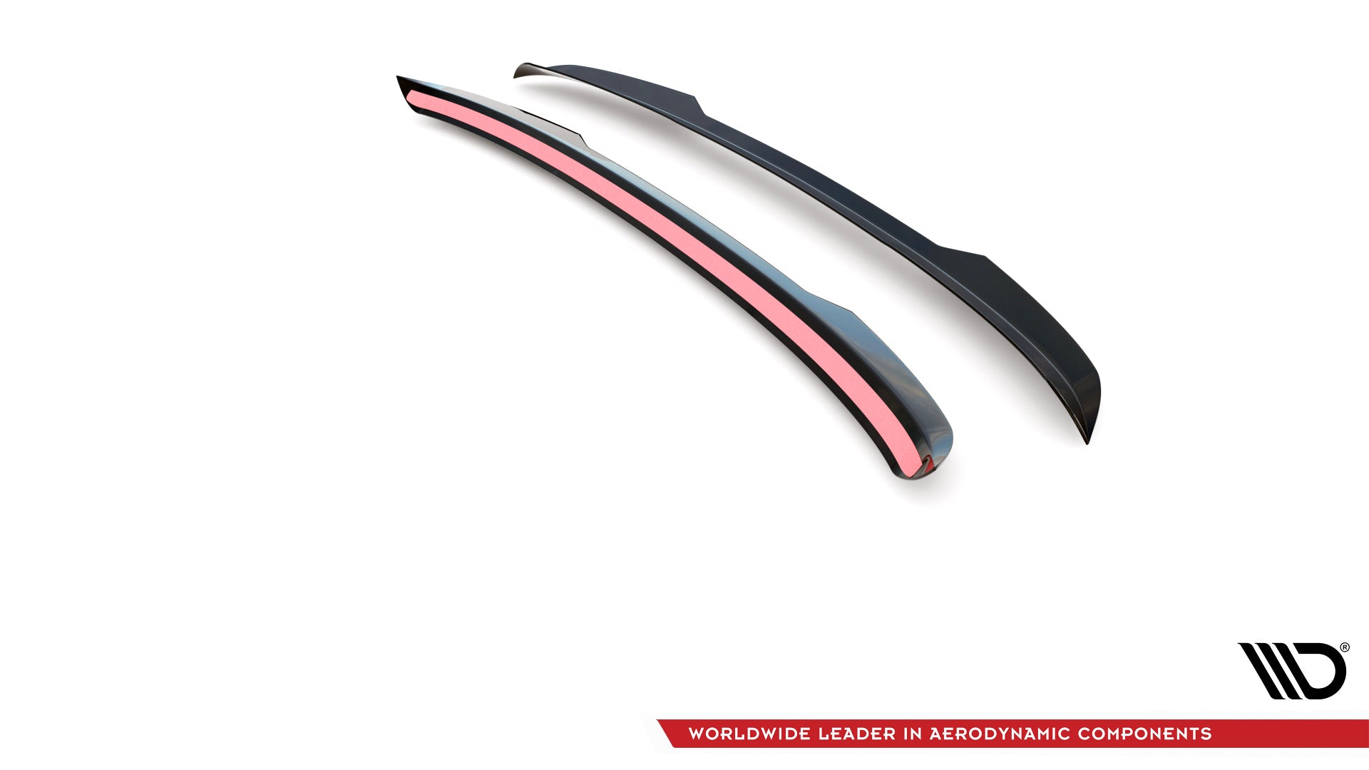 Maxton Design Extensión de alerón para Porsche Macan Mk1 - imagen 6