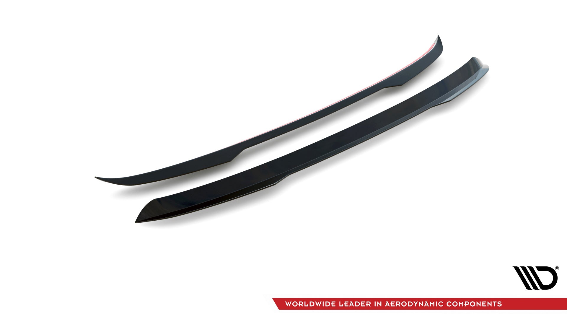 Maxton Design Extensión de alerón para Porsche Macan Mk1 - imagen 5