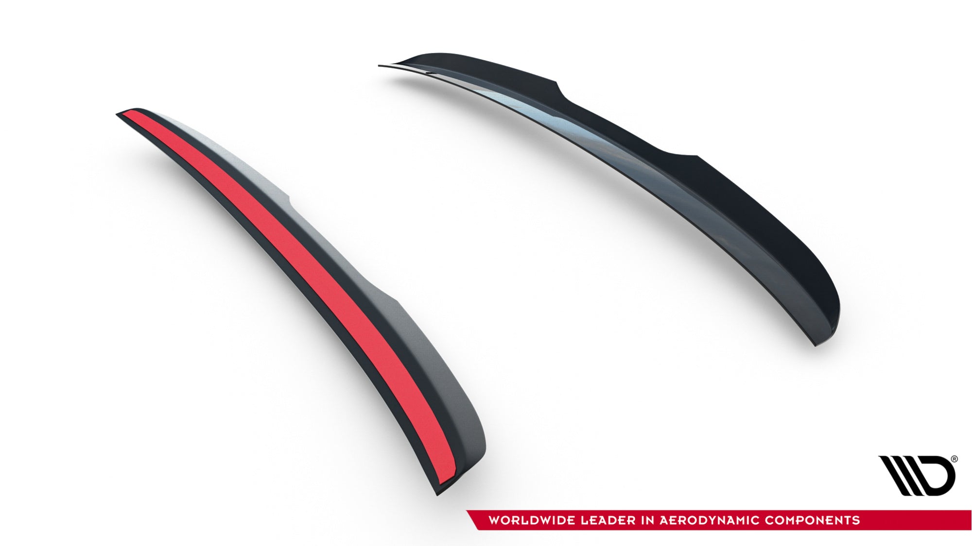 Maxton Design Extensión de alerón para Porsche Panamera GTS / 4S / E-Hybrid / Turbo S E-Hybrid Sport Turismo 971 Facelift - imagen 6